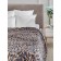 Guten Morgen Twigs Blade, size 150x200 cm, gray color