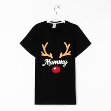 Women's T -shirt KAFTAN 