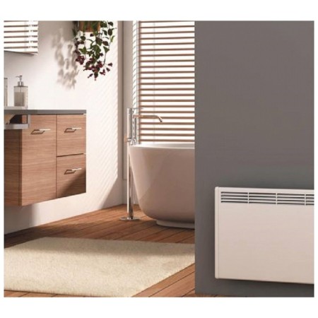 Convector Beha PB 6 Bluetooth, 0.6 kW, up to 6 sq.m.-1