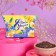 Black tea "Happy March 8" with tropical fruits, 20 g.