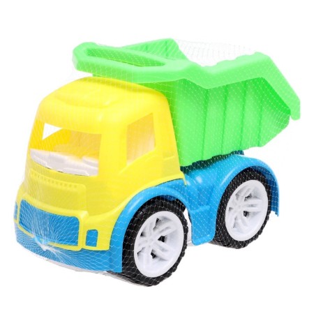 Truck "Samosval", mix-3