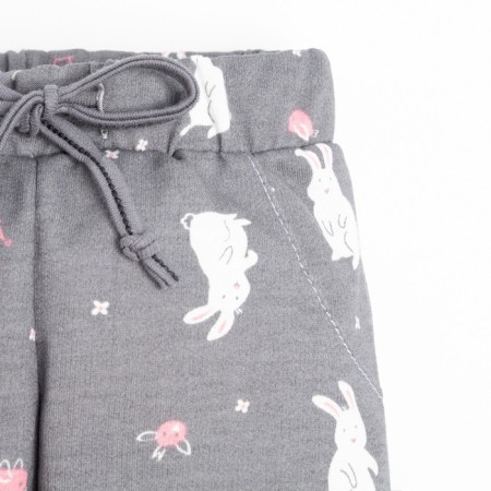 Sluttani cutters crumb I "Princess", height 86-92 cm, color gray color-1