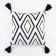 Decorative pillowcase "Ethel" Morocco (type 2), 40 x 40 cm, 100% cotton
