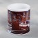 Sublimation mug "Best brother" 320 ml, with application