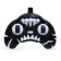 Radio -controlled “White” shark, works from batteries, blue color