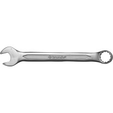 The wrench is a wrench combined bison, CRV, chrome, 32 mm
