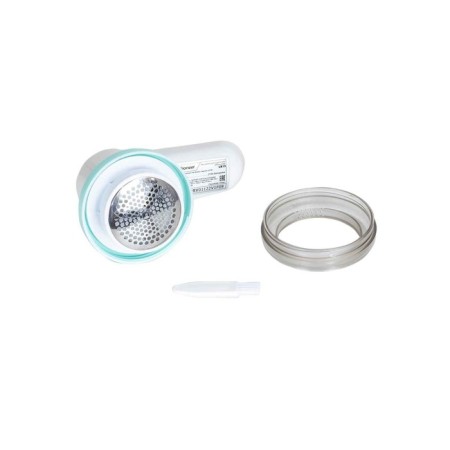 Pioneer LR13, 1.5V pioneer roller removal machine, white-turquoise color-5