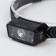 Battery -off Llamp, 5 W, 1000 mAh, 200 lm, LED, 5 modes, motion sensor