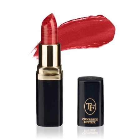 Lipstick tf color rich lipstick, tone 01 ripe cherry