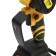 DRAIL WASPE BATTER HUTER ELS-20LI, 20 V, 2 Ah, 150 mm, 36 links, step 1/4 "