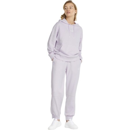 Women's pants Puma Power Colorblock Stardus Tr, size 48-50 RUS-2