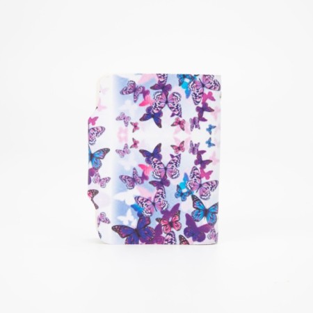 Busmaker on the button, 20 cards, purple color-1