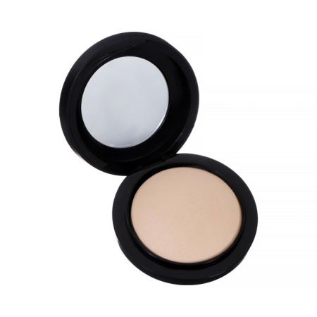 Facial powder tone 2 PARISA PP-05 Light beige, 7 g-1