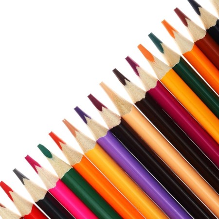 Pencils 36 CV Brauberg Premium, Trogr, Sharpy, Soft vulture, 3.3 mm, tube-1