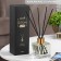 Diffusor aromatic Medori "Black Afgano No. 3", 100 ml