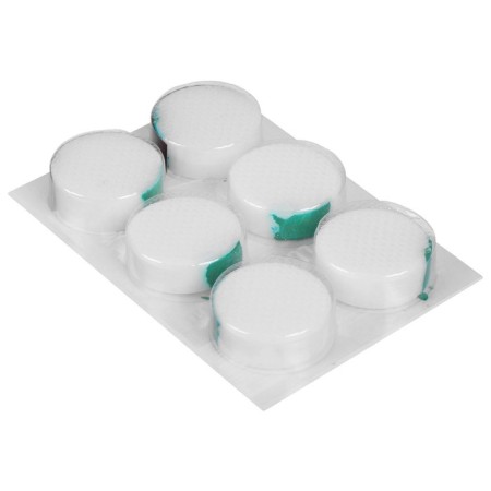 Dry combustible Maclay "Best Hunter", 6 pcs.-5
