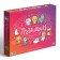 Board game to explain the words "Positivium", 100 cards, 9+