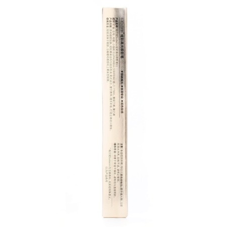 Highlighter for the face in stick, platinum shade-5