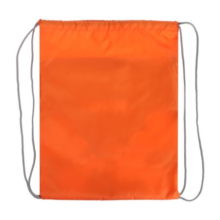 A bag for shoes with a pocket of 420 x 340 mm, calligrata MSO-7C, (soft polyester, density 210D), Cats)-1