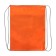 A bag for shoes with a pocket of 420 x 340 mm, calligrata MSO-7C, (soft polyester, density 210D), Cats)