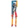 Taxi ticks GROSS 15725, dielectric handles up to 1000 watts, 240 mm