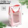 Folding box "Happy New Year", 9 x 19 x 6 cm, New Year