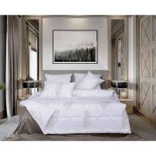 Siberia blanket, size 200x220 cm