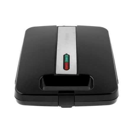 Sandwich Zelmer ZSM7400, 1400 W, anti -stick coating, black-2