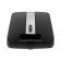 Sandwich Zelmer ZSM7400, 1400 W, anti -stick coating, black