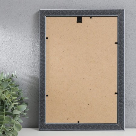 Photo frame Plastic "Mira" 20x30 cm, 642623-8, (plastic screen)-2