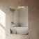 Mirror "rectangle", wall -mounted, 30 × 40 cm