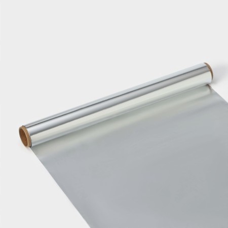 Food Food aluminum "Dolyana", 29 cm × 8 m, 9 μm-1