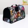 Bag - Carriage for animals "Traveler", size S, 37.5 x 17 x 22 cm