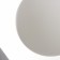 Lamp "Andes" E27 40W gray 18x18x37-187 cm