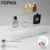 Gorka 2 steps 40 × 21 × 20 cm, outpostlo 2.5 mm, in a protective film