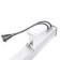 Feater LED Feron, LL-892, IP65, 18 W, 1000x48x40 mm, RGB glow