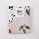 Dolyana towel “Happy and joyful Easter” 35x60 cm, 100% cotton, waffle 160 g/m2