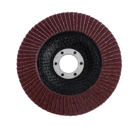 Circle of petal conical scrap, 125 x 22 mm, P100-2
