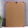 Photo frame plastic L-6 21x30 cm Pink mix (plastic screen)