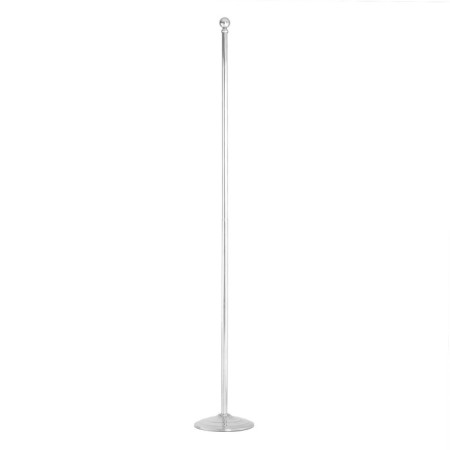 Floor Floor 2 m, telescopic, platform D-30 cm-1