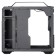 The Formula Air Cube G3 case without BP MATX 5x120mm 1xusb3.0 1xusb3.1 Audio Bott PSU
