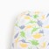 Children's sliders, white/dino color, height 80cm