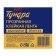 Tape adhesive tundra, transparent, bilateral, 25 mm x 2 m