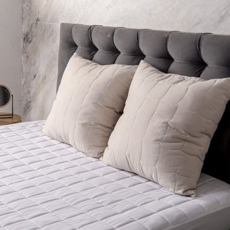 Pillow, size 68x68 cm-2