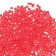 Wax for depilation, film, in granules, 300 gr, red color