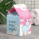 The bath for the bath is "the most tender", 200 g, Beauty Fooch