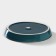 Blu Reattivo, D = 13.5 cm dish