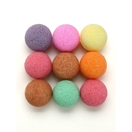 A set of bath bombs "since March 8!", 9 pcs 40 g-3
