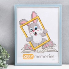 Photo frame Plastic 