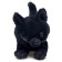 Soft toy "Kitten AF", 30 cm